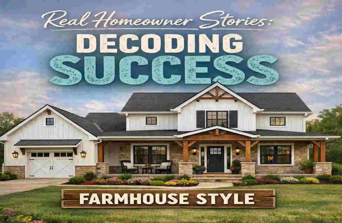 What Style Is My House? Quick Quiz & Expert Tips to Decode It Fast