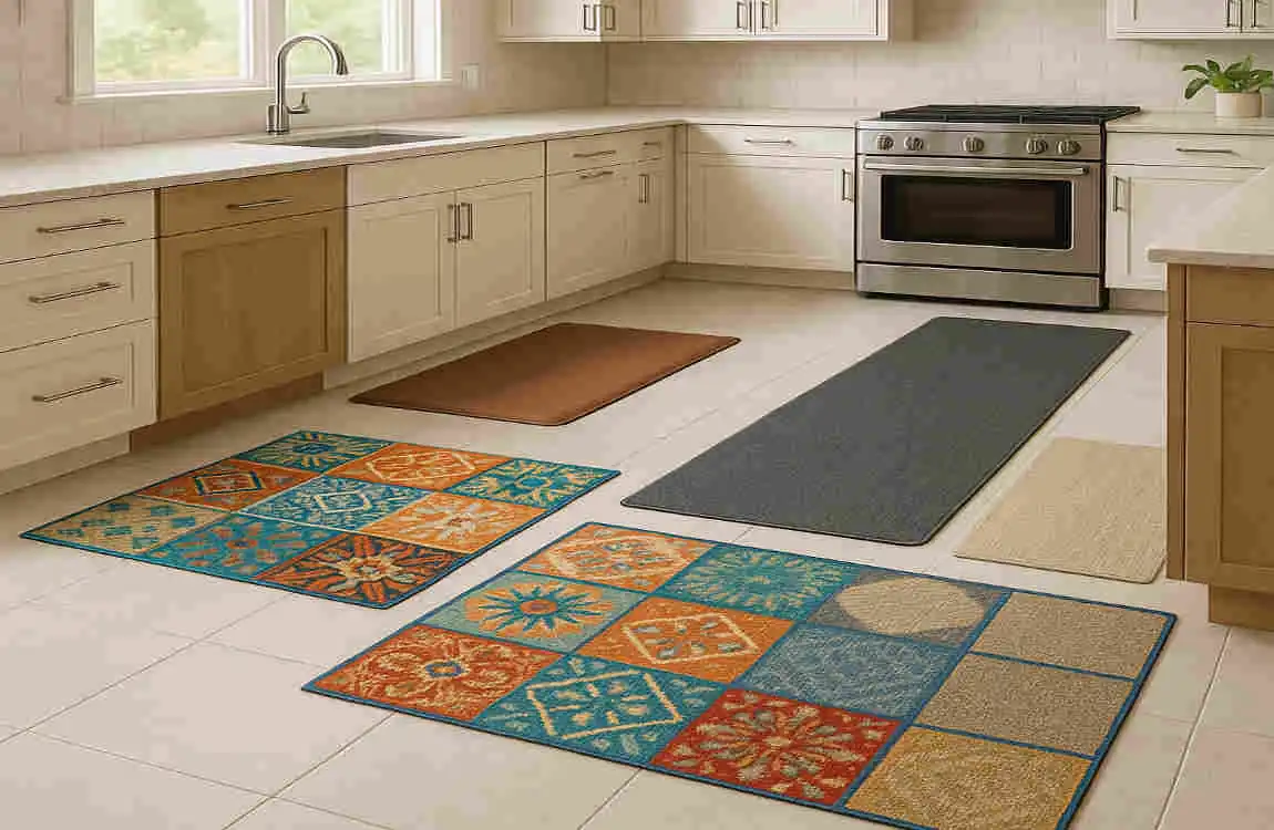 Kitchen Home Decor