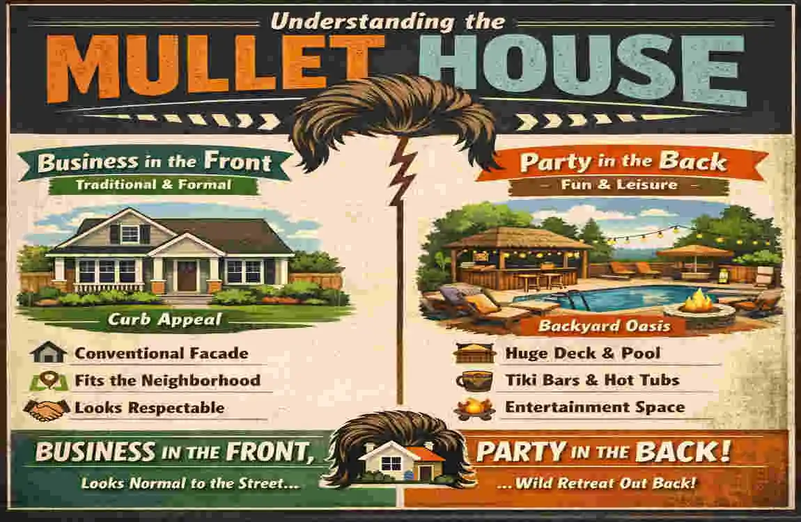 Mullet House