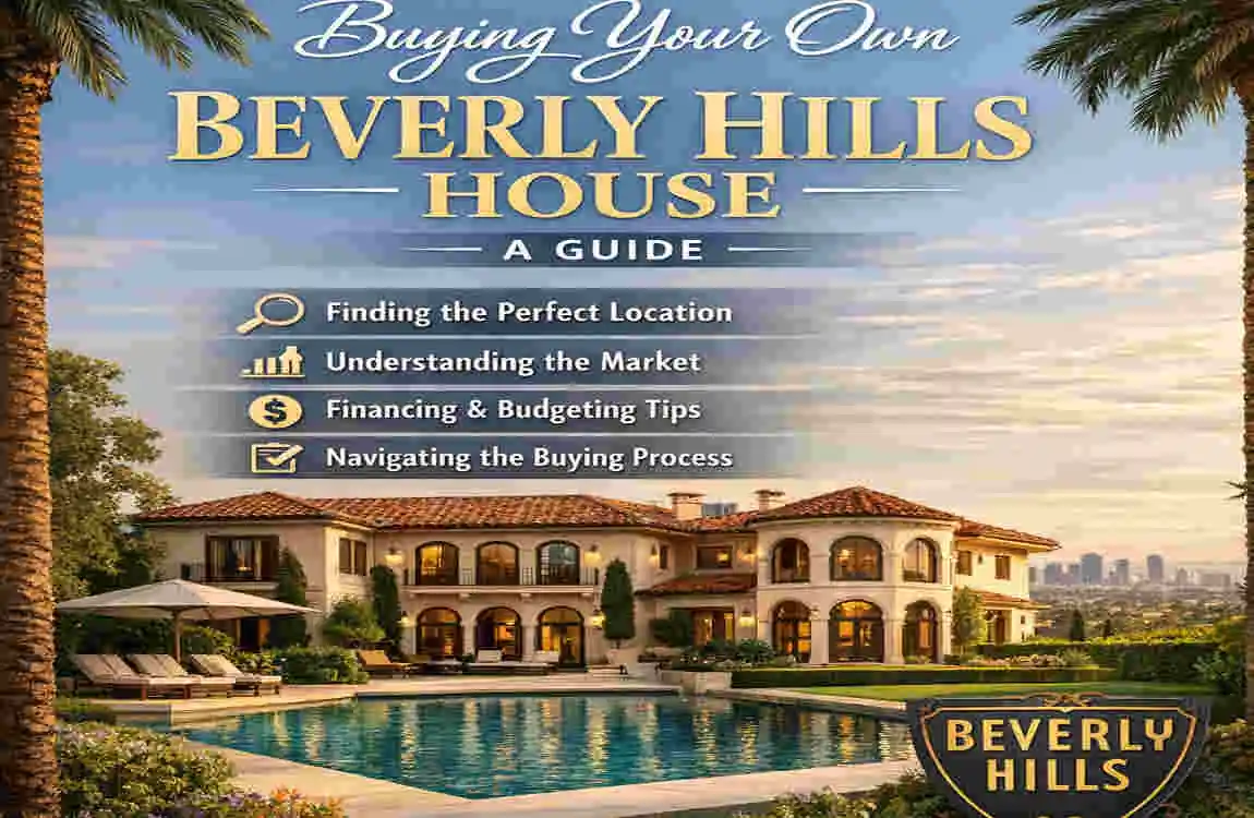 Beverly Hill Houses