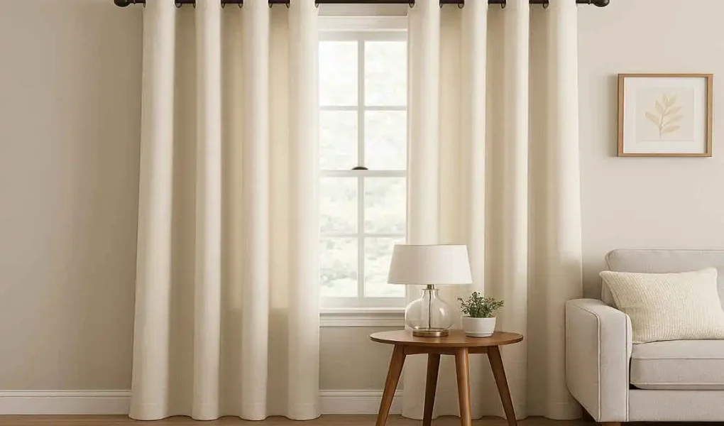 Should Curtains Touch the Floor? Expert Tips for a Stylish and Cozy Home Look