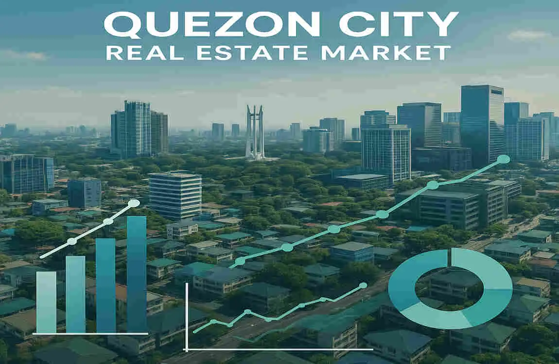 quezon city house for sale