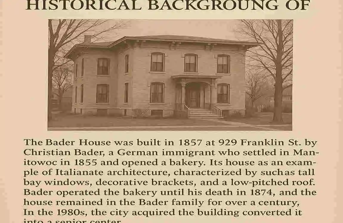 Bader House: Timeless Kuwaiti Heritage & Historic Charm