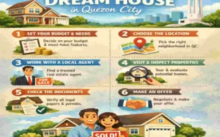 Quezon City House