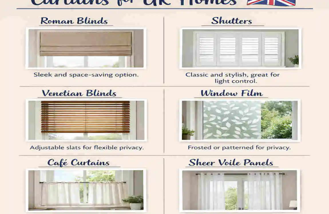 Should Curtains Touch the Floor