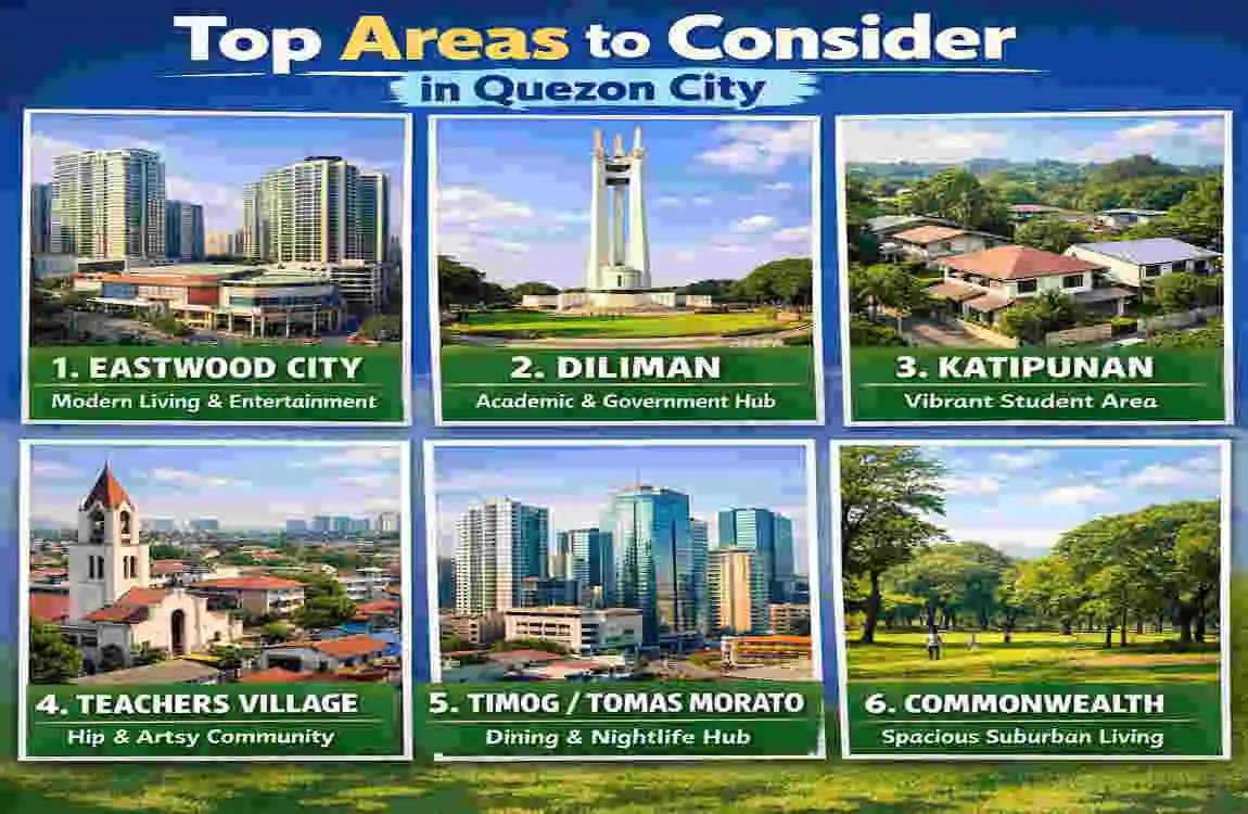 Quezon City House