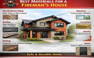 Fireman House