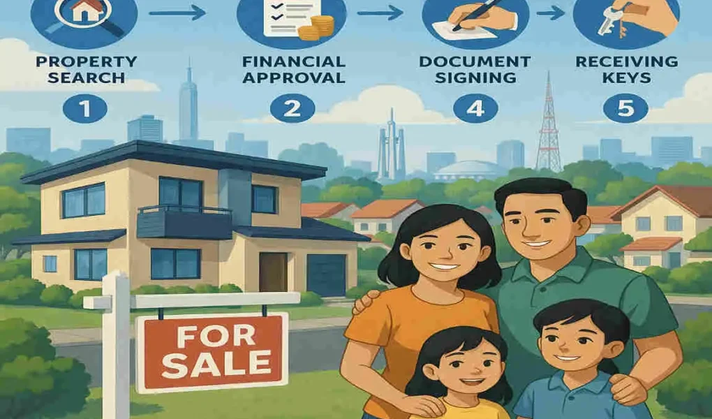 quezon city house for sale