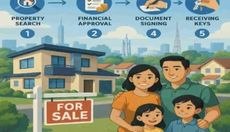 quezon city house for sale