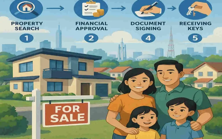 quezon city house for sale