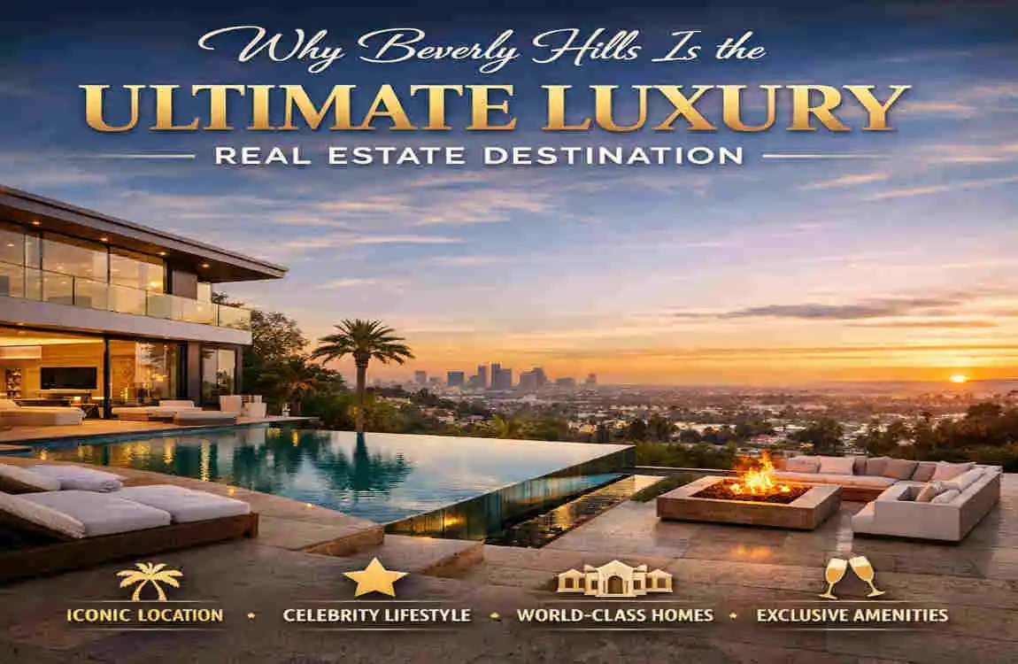 Beverly Hill Houses