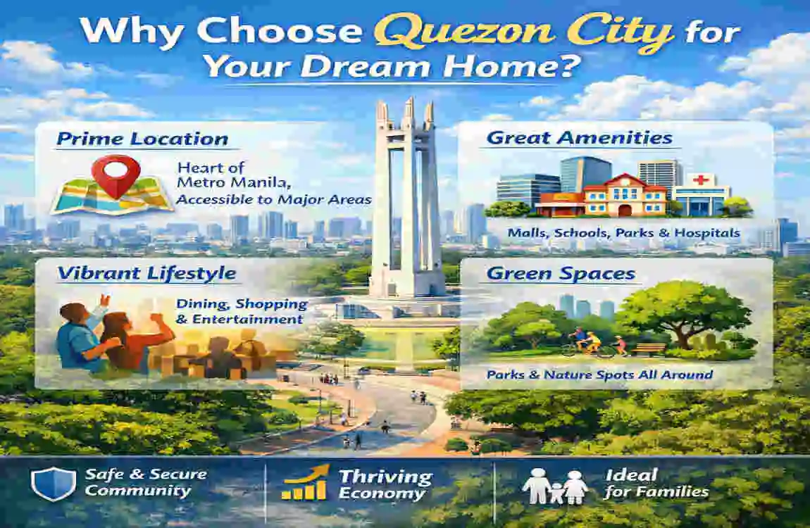 Quezon City House