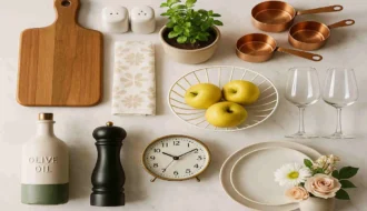 Kitchen Home Decor