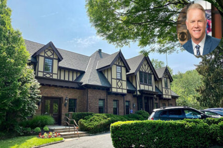 boomer esiason house