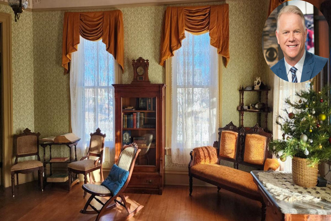 boomer esiason house