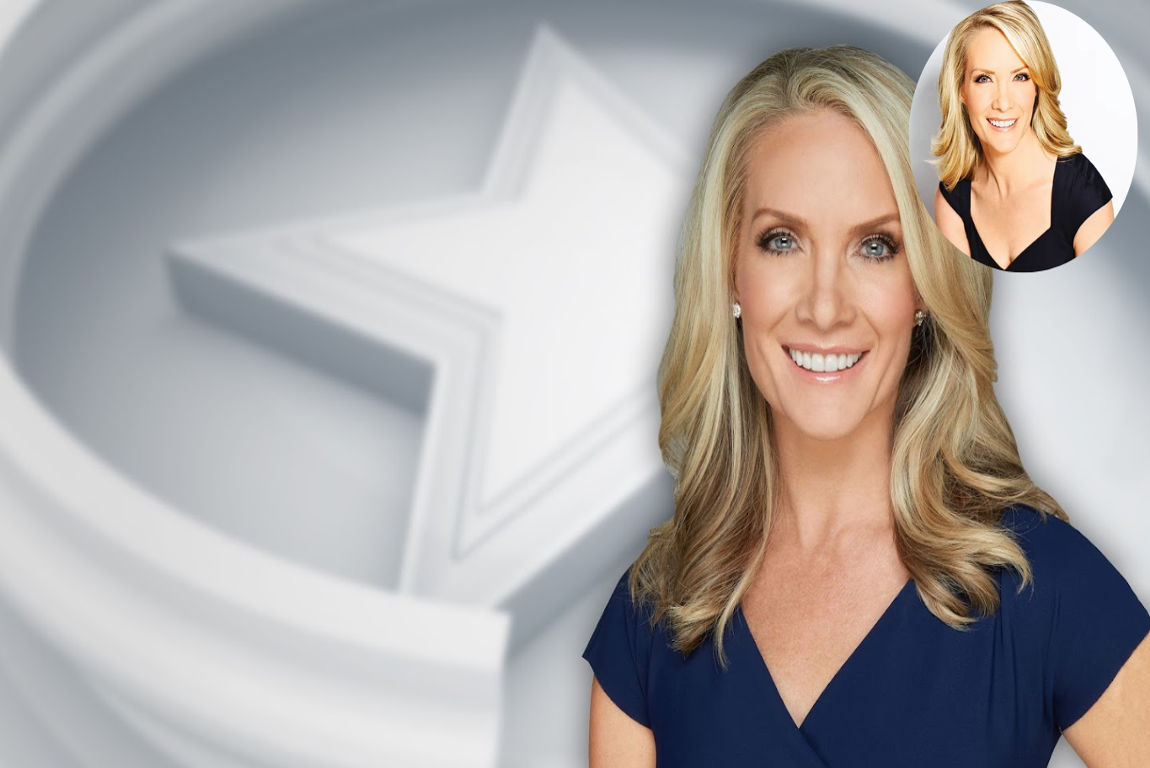 dana perino's house