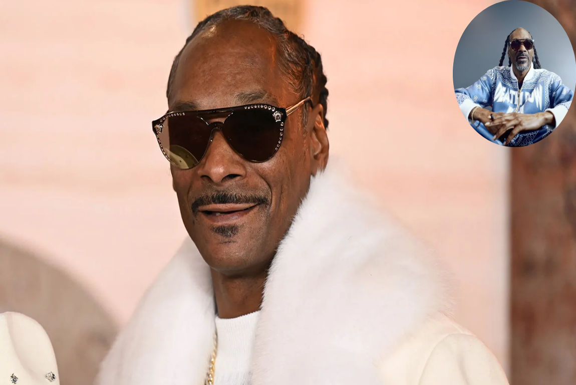 snoop dogg house
