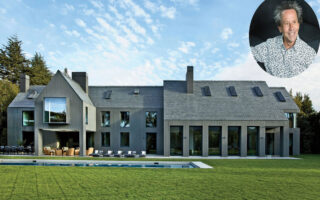 brian grazer house