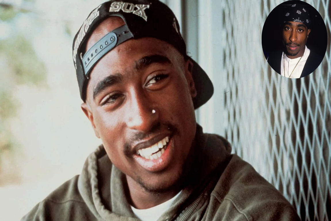 tupac shakur house