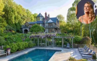 Blake Lively's House