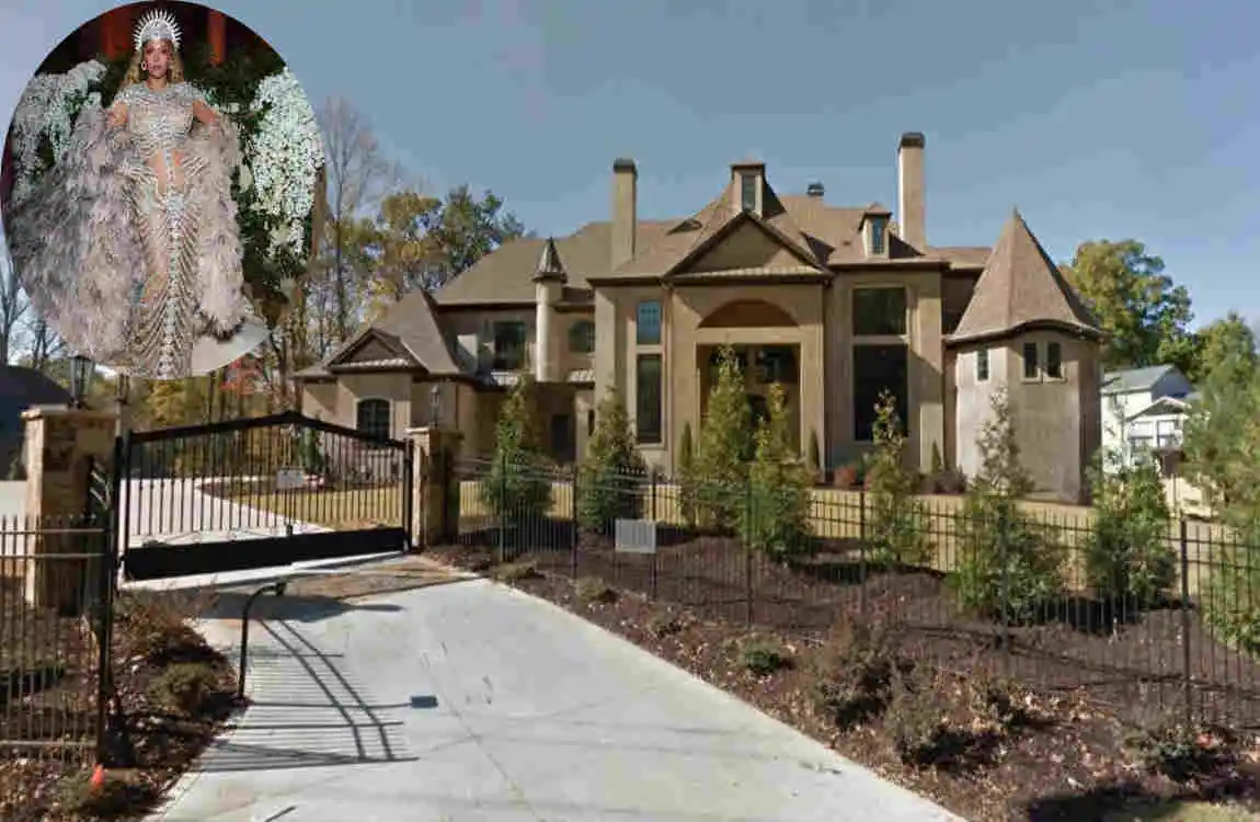 Sheree Whitfield House