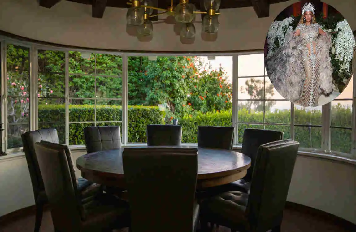 Sheree Whitfield House