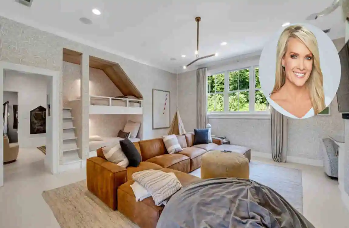Dana Perino's House