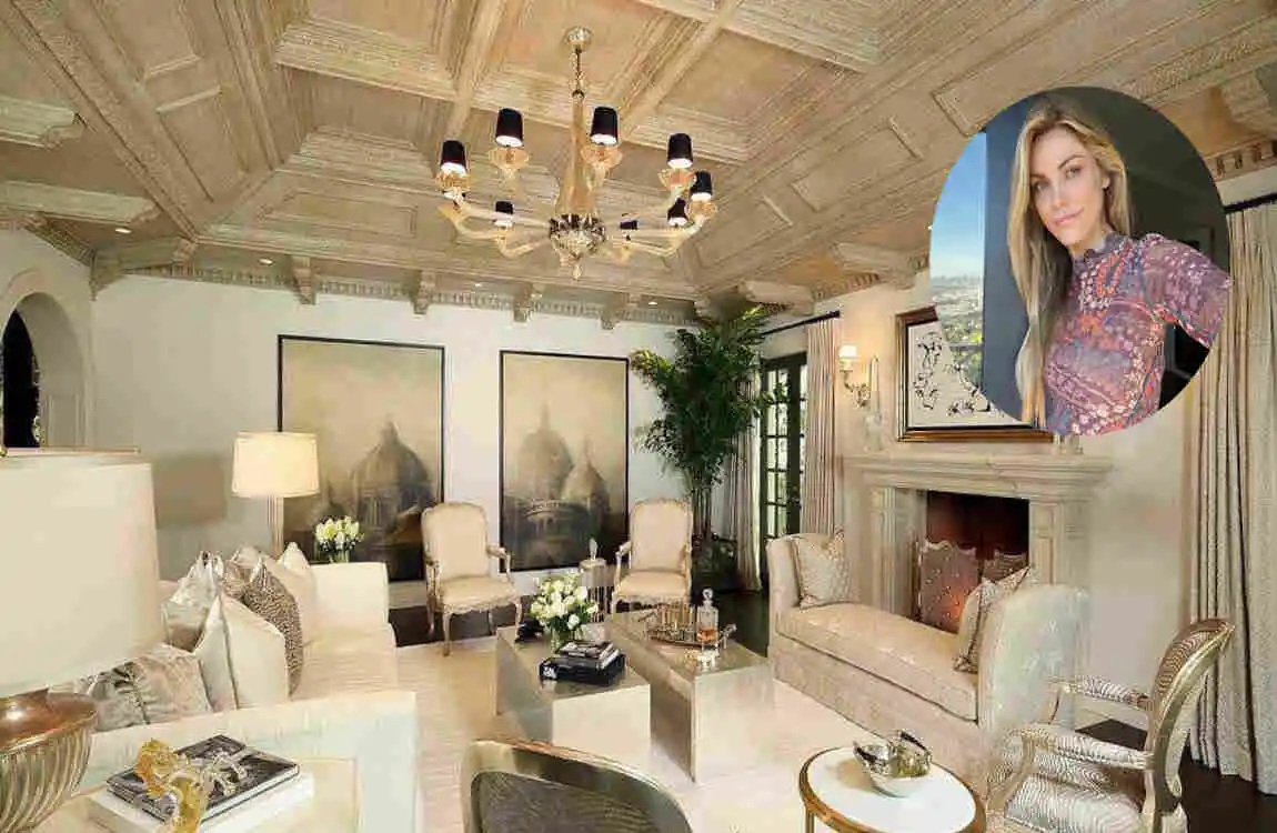 Crystal Hefner House