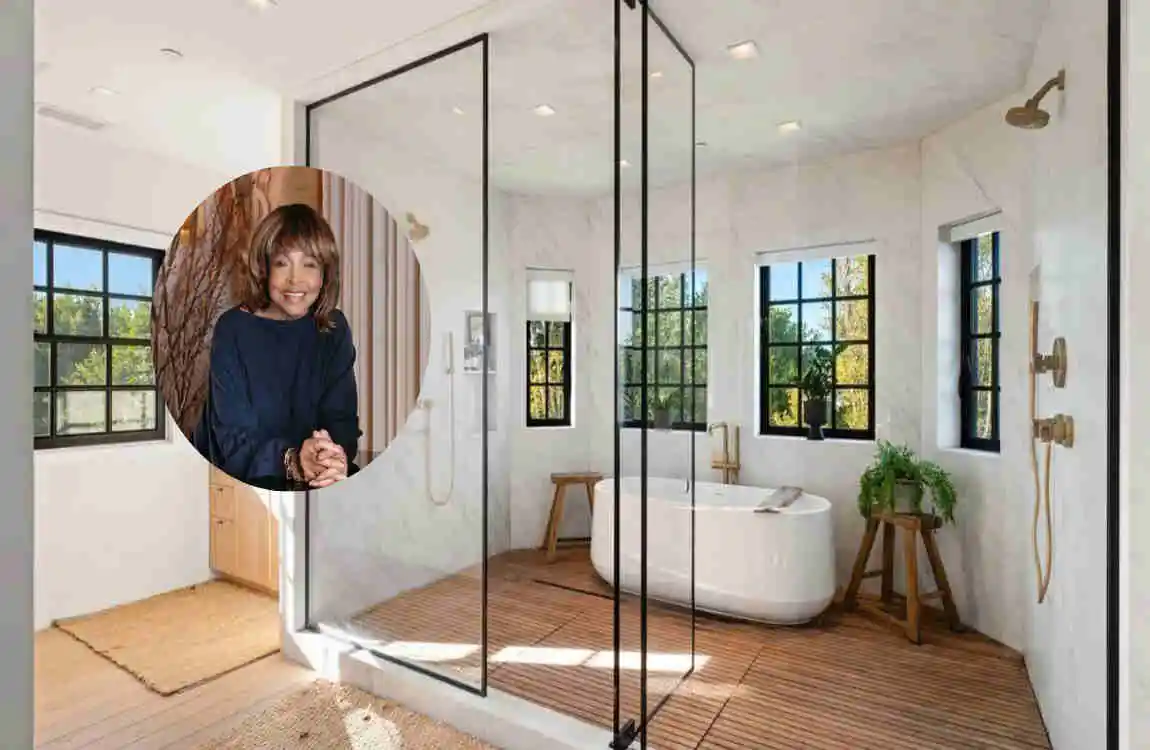 Tina Turner House