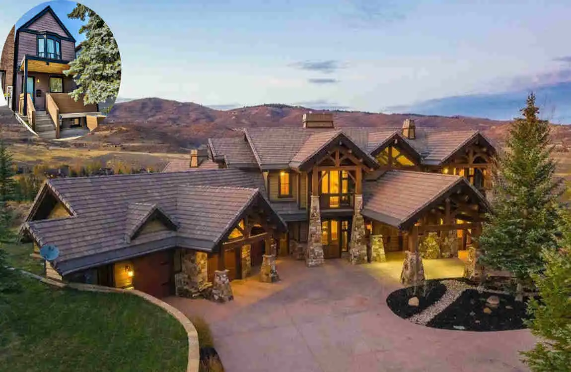 Beverly Hills Houses