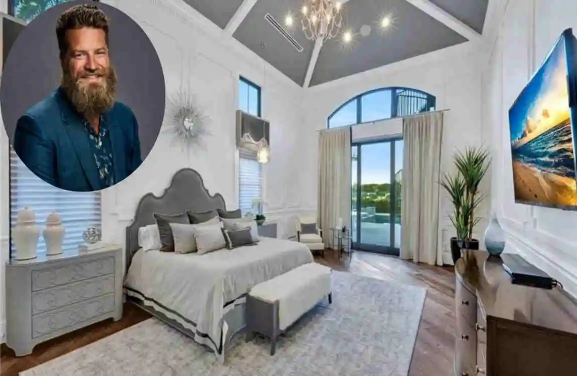 Ryan Fitzpatrick House
