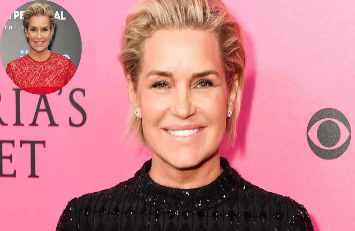 yolanda hadid house