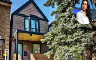 Meghan Markle's House