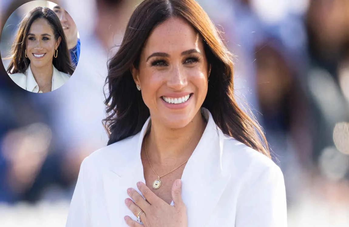 Meghan Markle's House