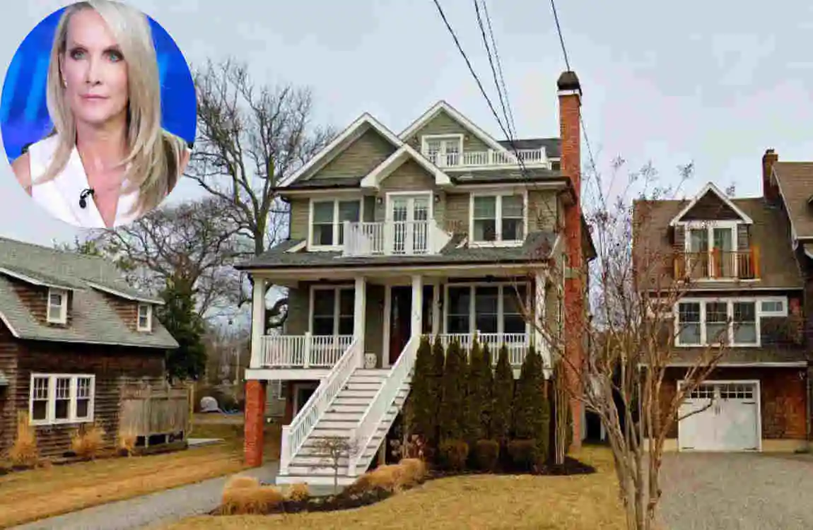 Dana Perino's House