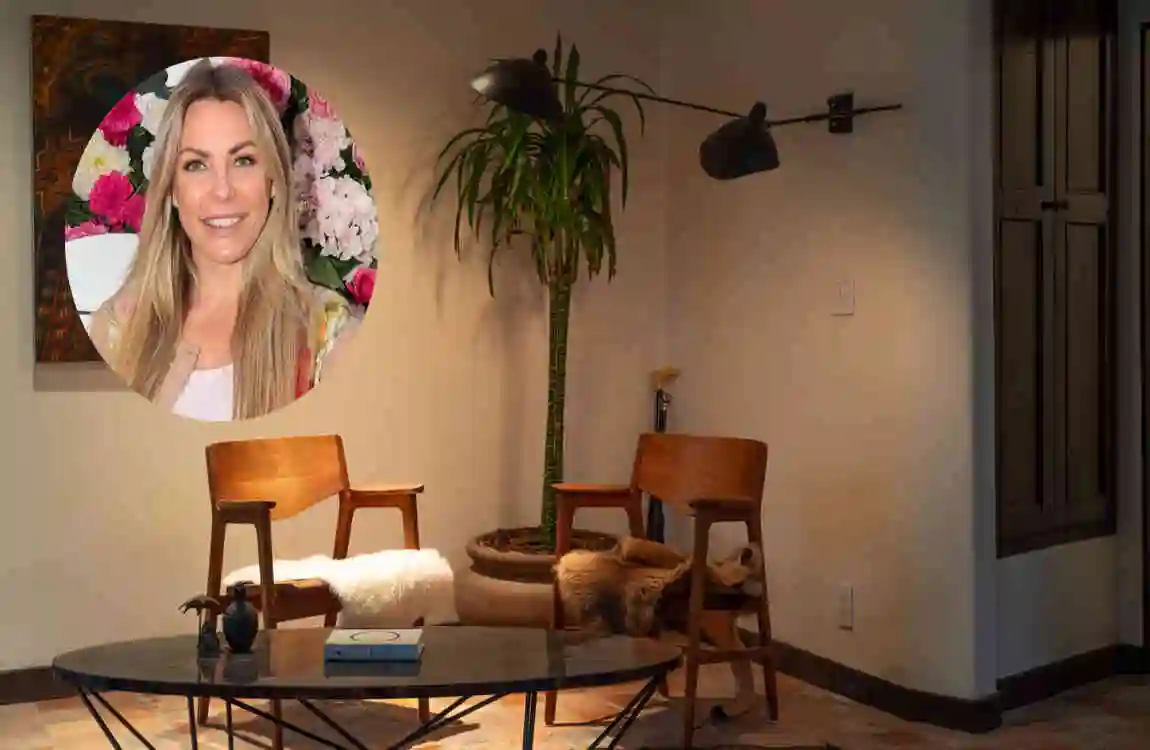 Crystal Hefner House