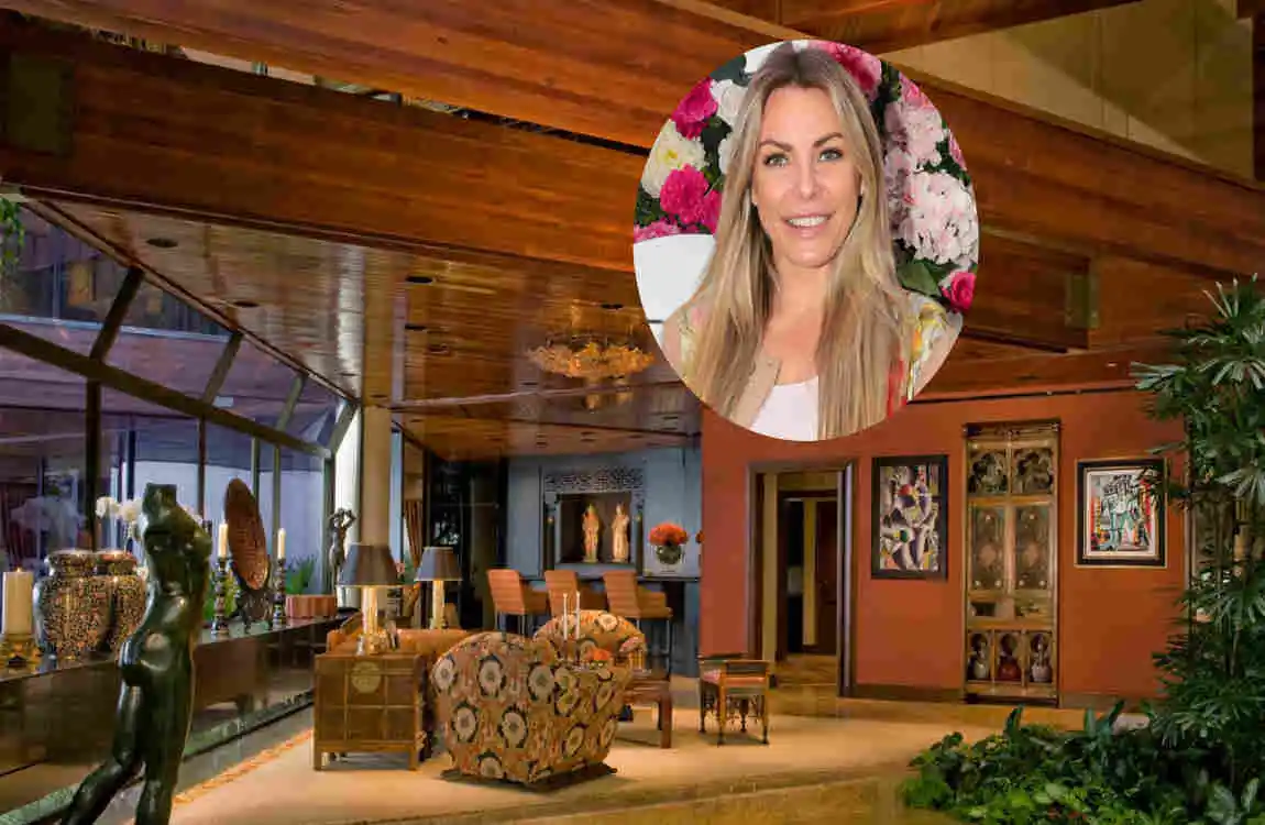 Crystal Hefner House