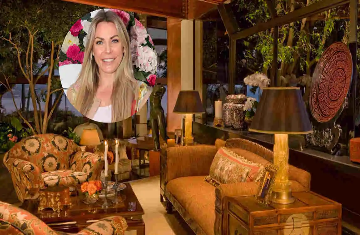 Crystal Hefner House