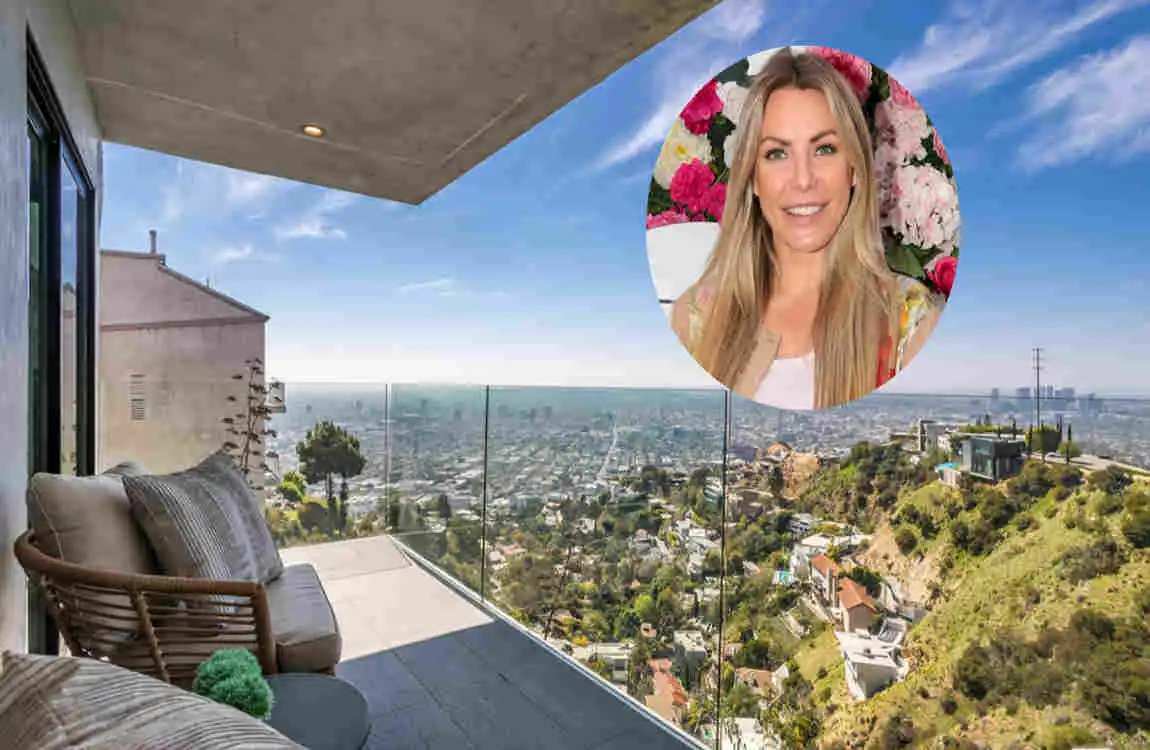 Crystal Hefner House