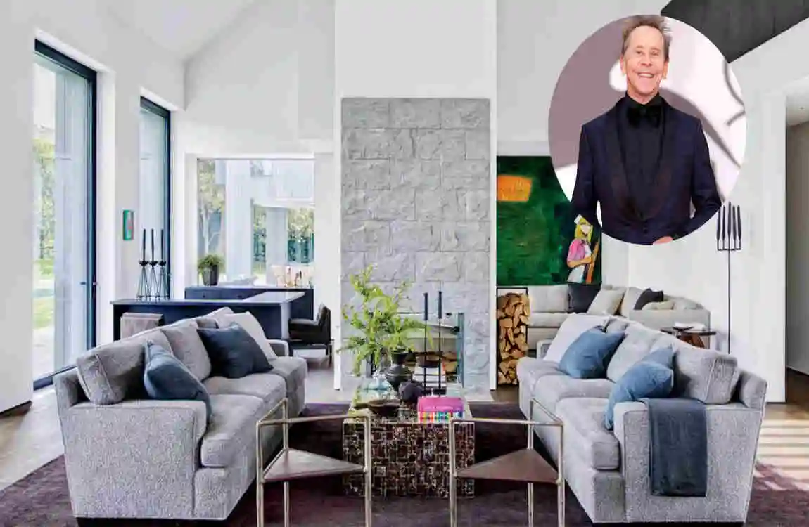 Brian Grazer House