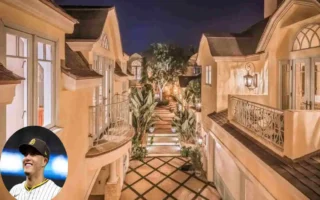 manny machado house