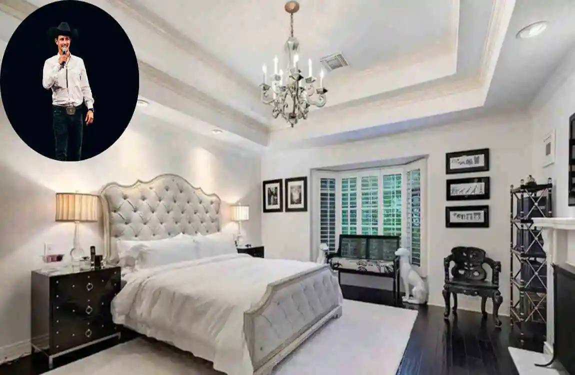 Tony Hinchcliffe House