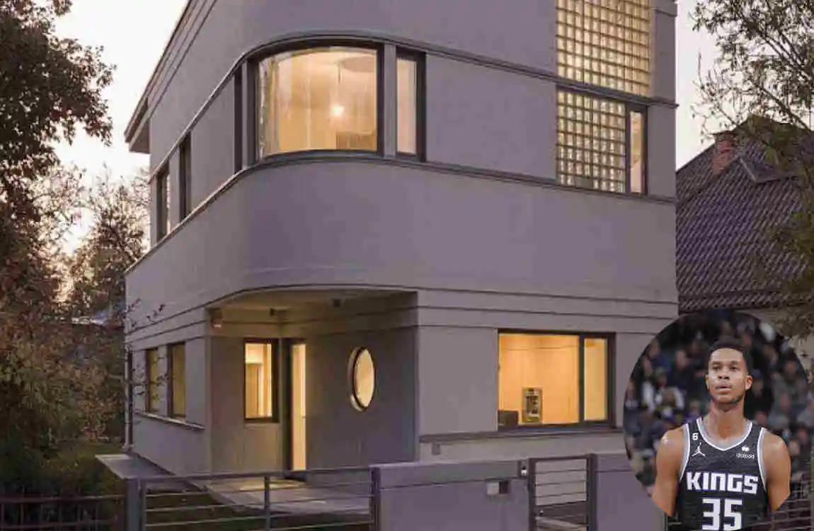 Pj Dozier House