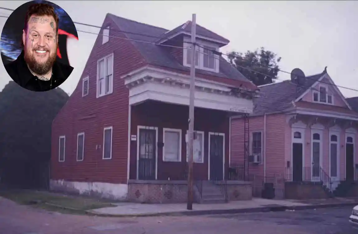 jelly roll house nashville