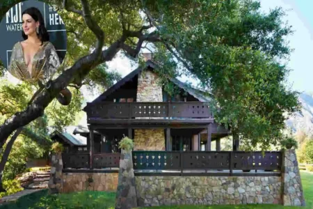 anne hathaway house