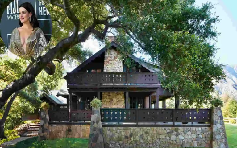 anne hathaway house