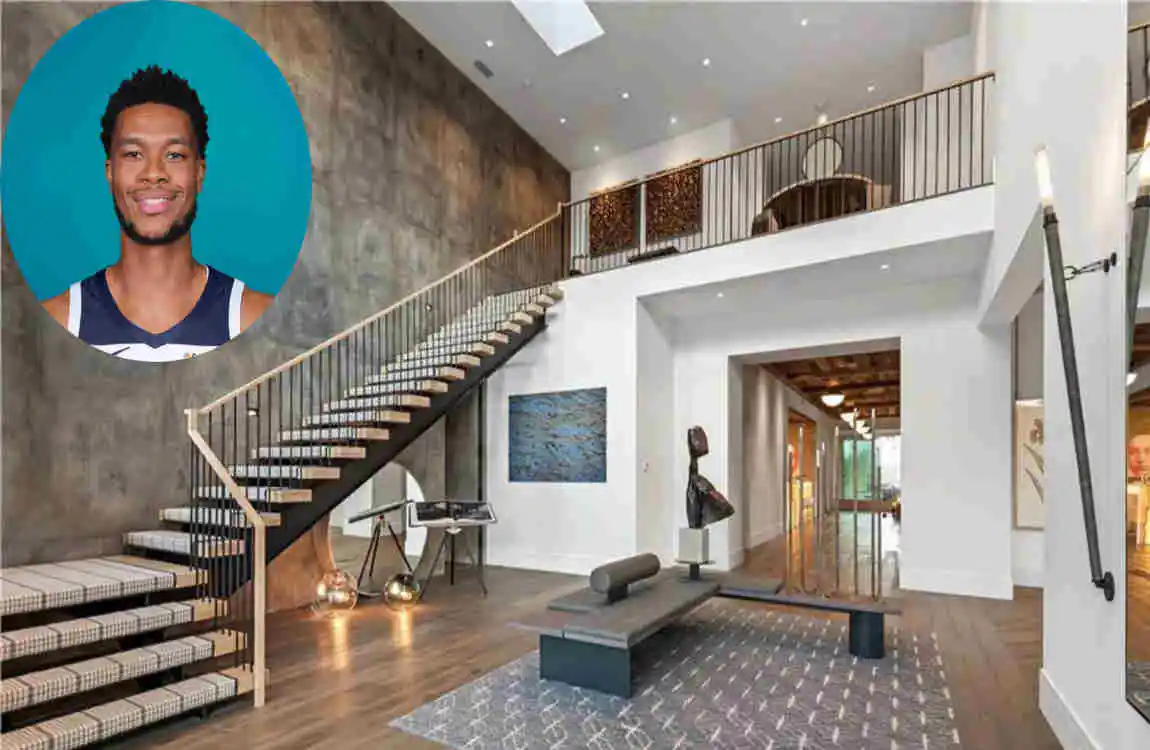 Pj Dozier House