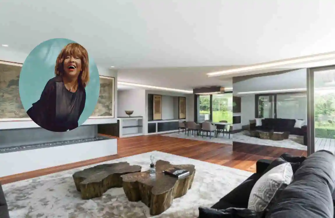 Tina Turner House