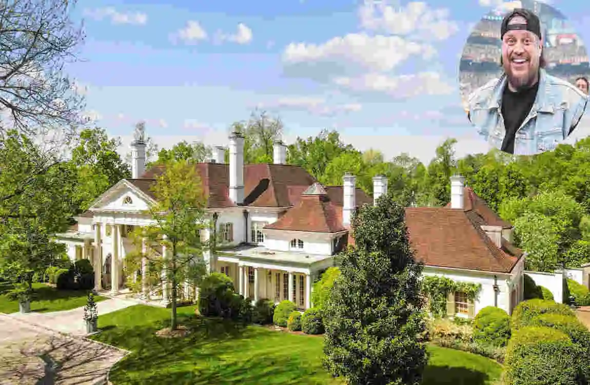 An Insider’s Look at Jelly Roll House Nashville - home comfort experts