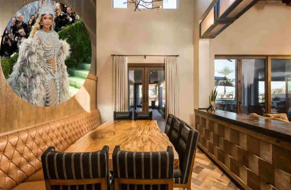 Sheree Whitfield House